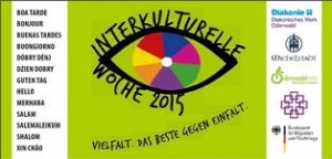 IKW 2015 im Odenwald Deckblatt des Programms