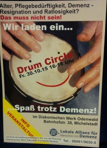 DrumCircle