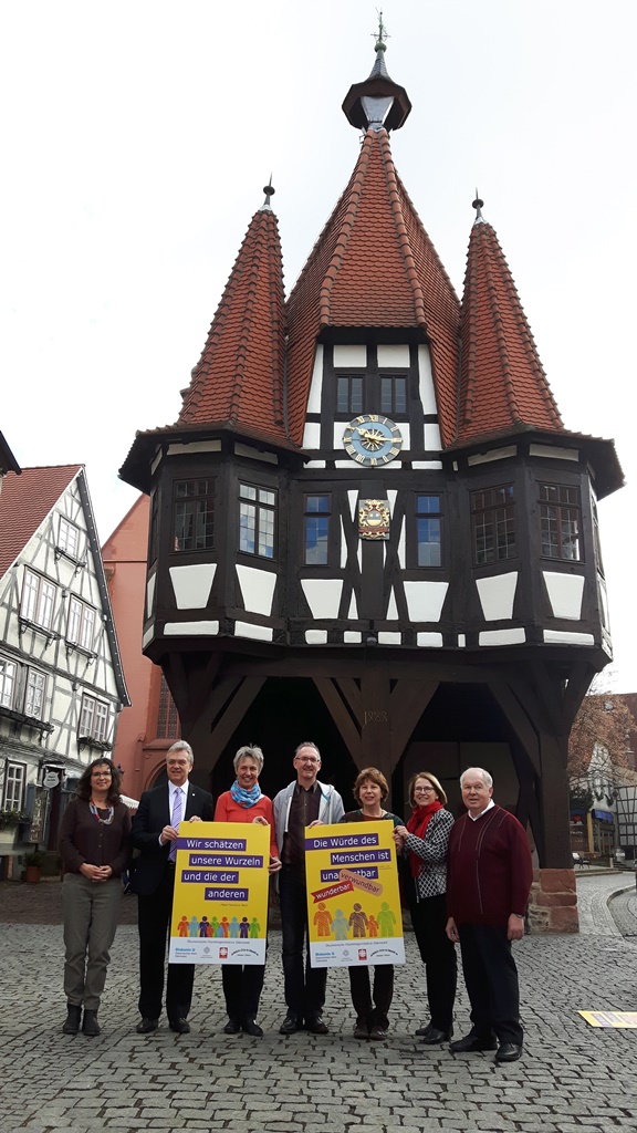 Ökumenische Initiative Odenwaldkreis g