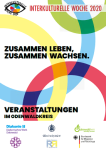 INTERKULTURELLE WOCHE 2020