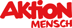 Logo der Aktion Mensch