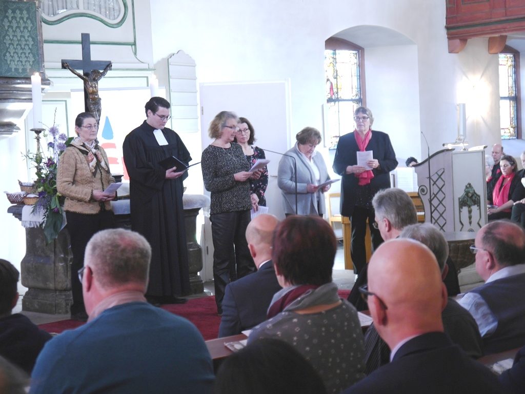 Dekanatsdiakonieausschuss