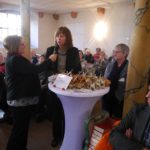 Ursula Steiger für die DWO Beratungsstellen