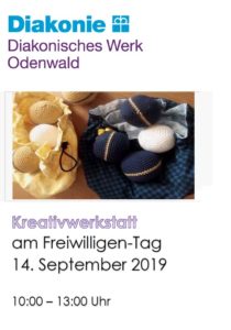 Kreativwerkstatt_Freiwilligen-Tag