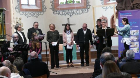 Dekanatsdiakonieausschuss