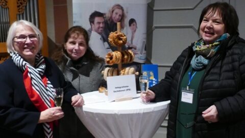 Integrationsfachdienst