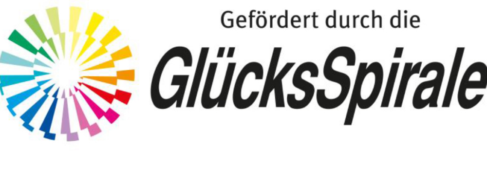 gefördert von der GlüksSpirale