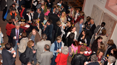 Netzwerken Arcivbild Diakonie