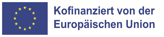 Kofinanziert von der EU