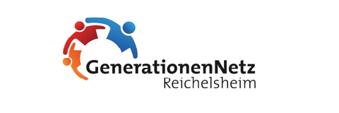 GenerationenNetz Reichelsheim Logo