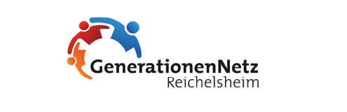 GenerationenNetz Reichelsheim Logo